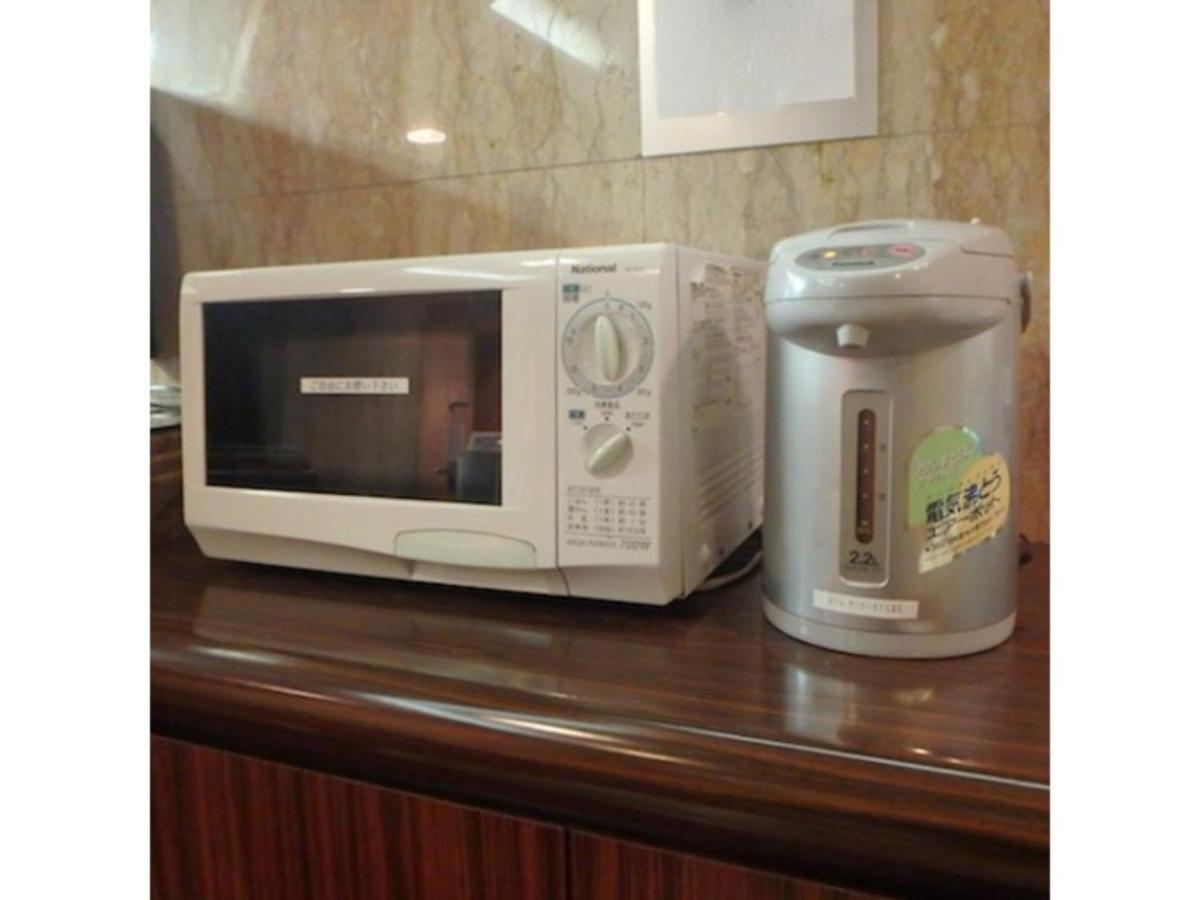 Hotel Suntargas Otsuka - Vacation Stay 08513V Tōkyō Extérieur photo
